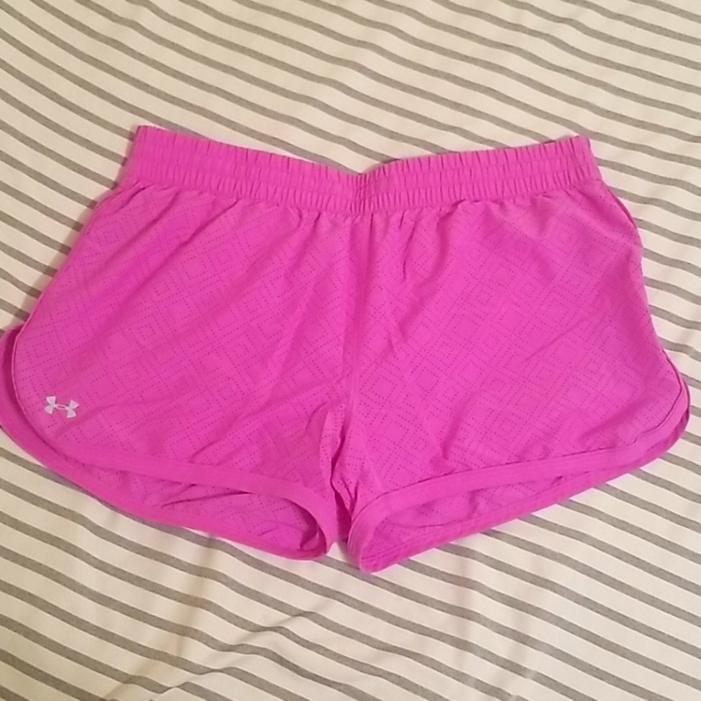Under Armour shorts